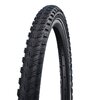 Schwalbe MARATHON 365 26x2.15 (55-559) Draht Performance Line ADDIX 4Season Black+Reflex