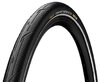 Continental CONTACT Urban 27.5�� | 27.5 x 2.50 Wire schwarz/schwart Reflex