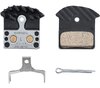 Shimano Bremsbelag Scheibe DEORE XT / XTR Trail J04C