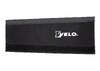 VELO Kettenstrebenschutz schwarz