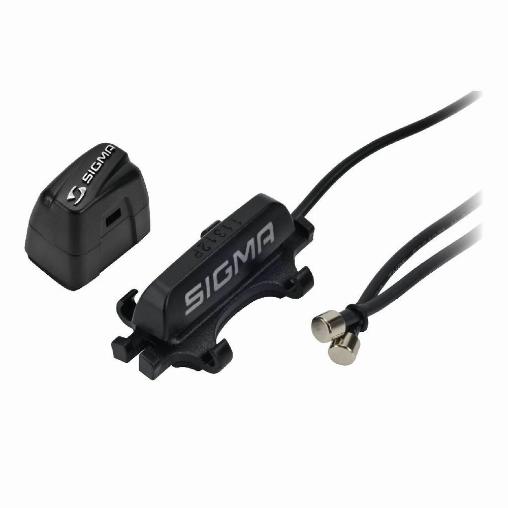 Sigma Sport Trittfrequenz Sensor Kit